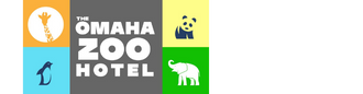 Omaha Zoo Hotel Logo